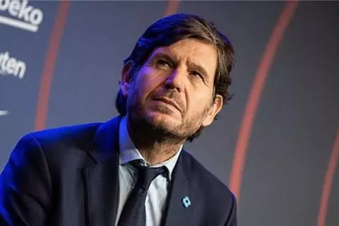 أتلتيكو مدريد يعين ماتيو أليماني مديرًا رياضيًا جديدًا للنادي